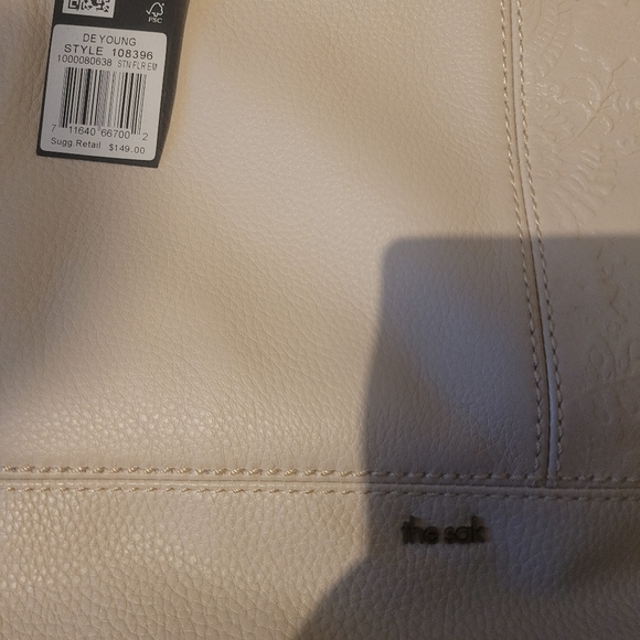 Handbag - Picture 1 of 4
